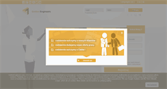 Desktop Screenshot of goldenengineers.com